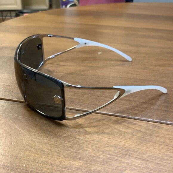 Versace Mod 2048 1000/6G 120 Sunglasses main image 11